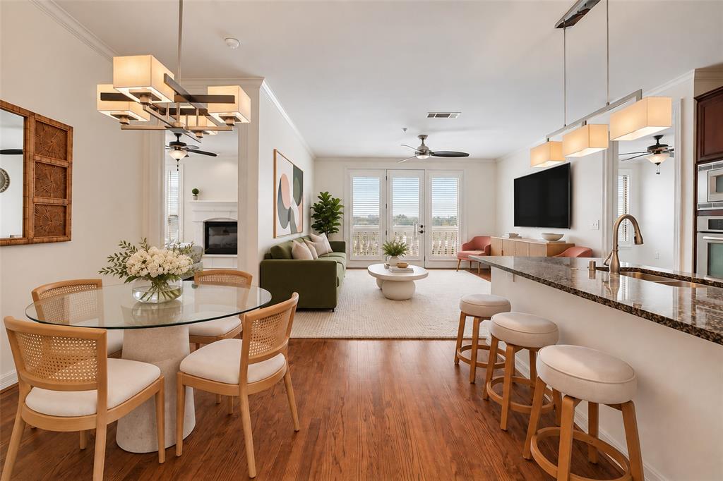 8616 Turtle Creek Boulevard 323