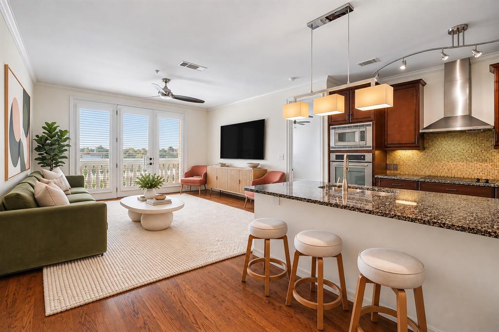8616 Turtle Creek Boulevard 323