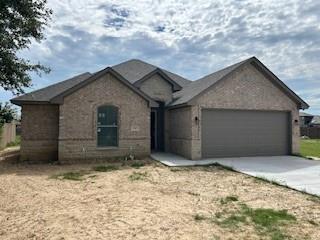 1707 Lakeway Drive