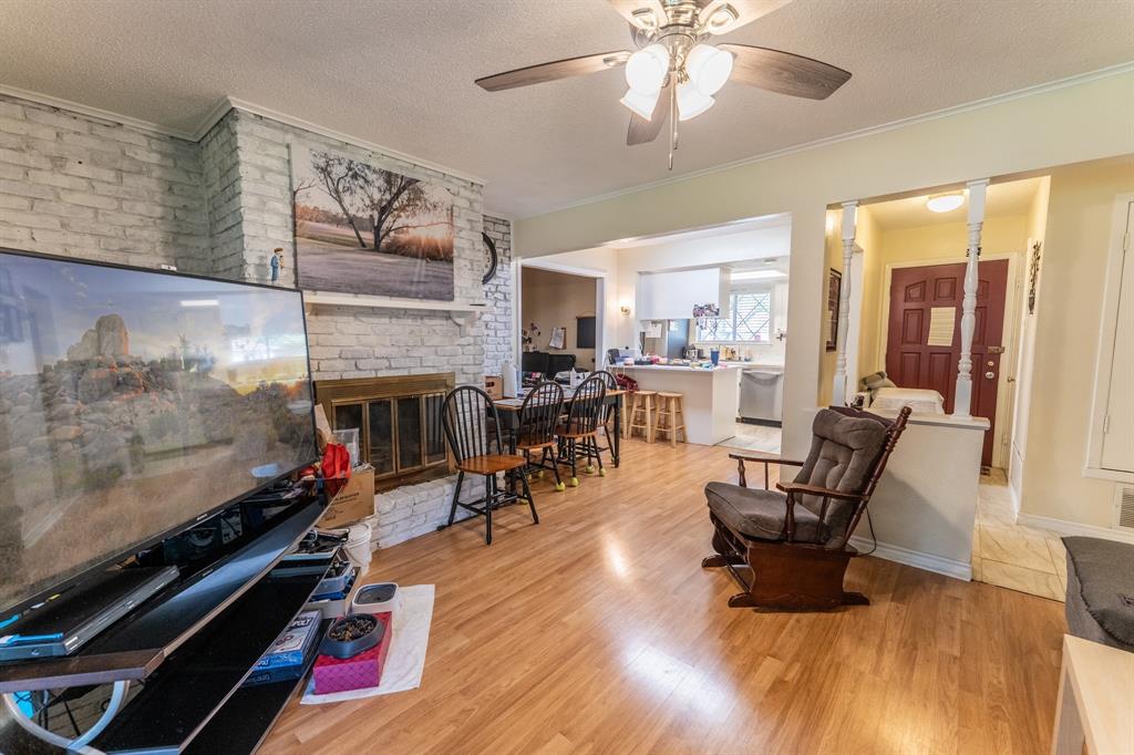 J C Jackson Add - Residential