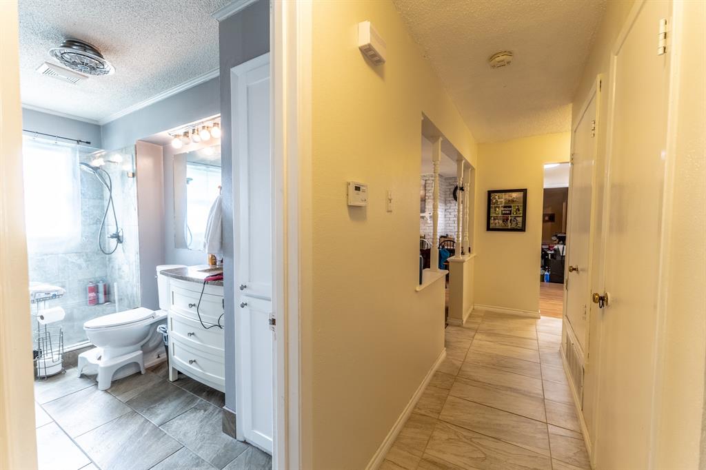 J C Jackson Add - Residential