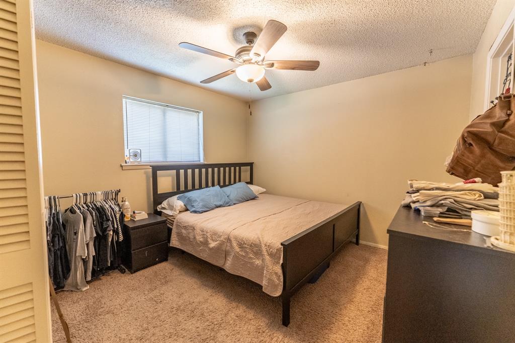 J C Jackson Add - Residential