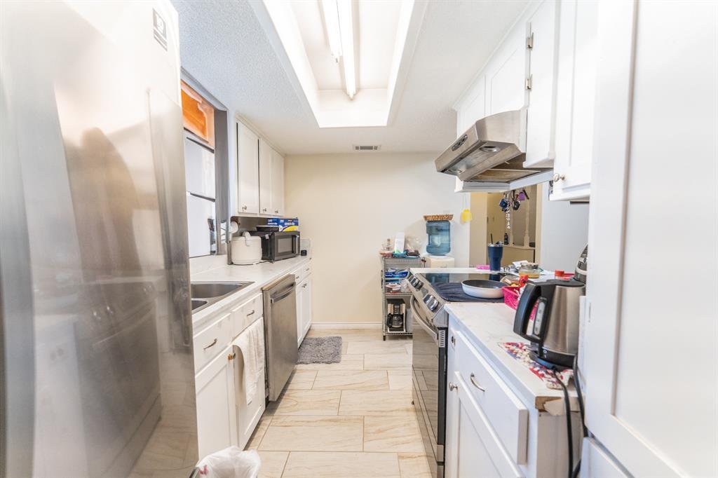 J C Jackson Add - Residential