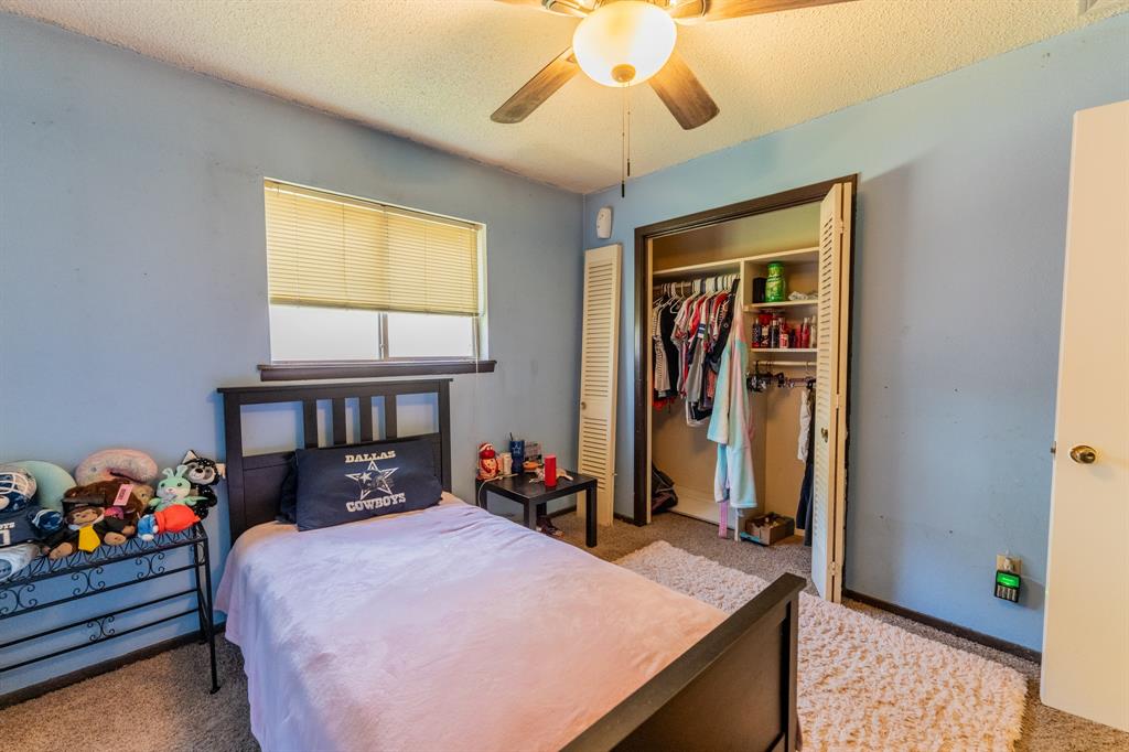 J C Jackson Add - Residential