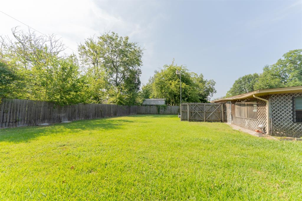 J C Jackson Add - Residential