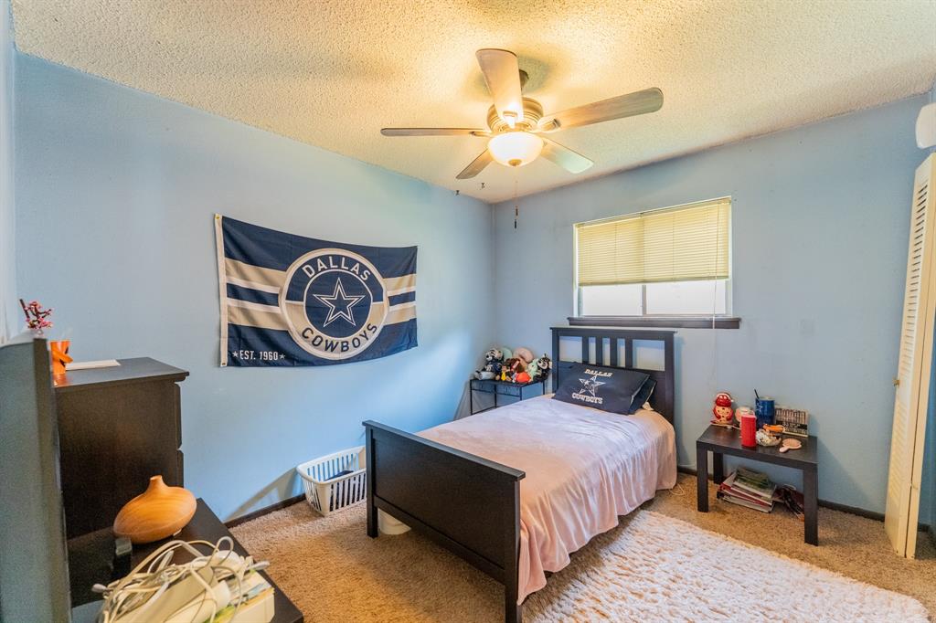 J C Jackson Add - Residential