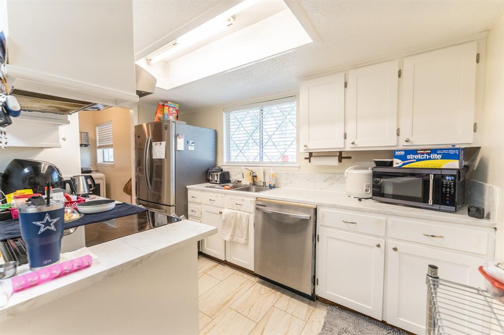 J C Jackson Add - Residential