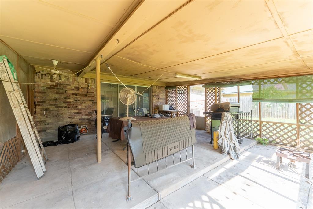 J C Jackson Add - Residential