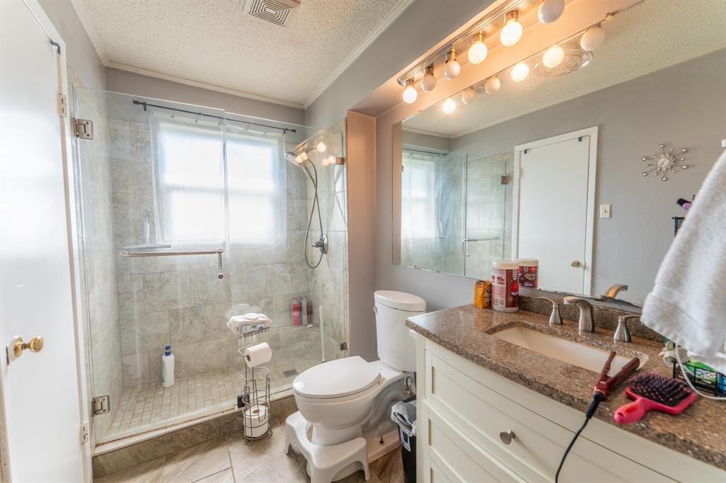 J C Jackson Add - Residential