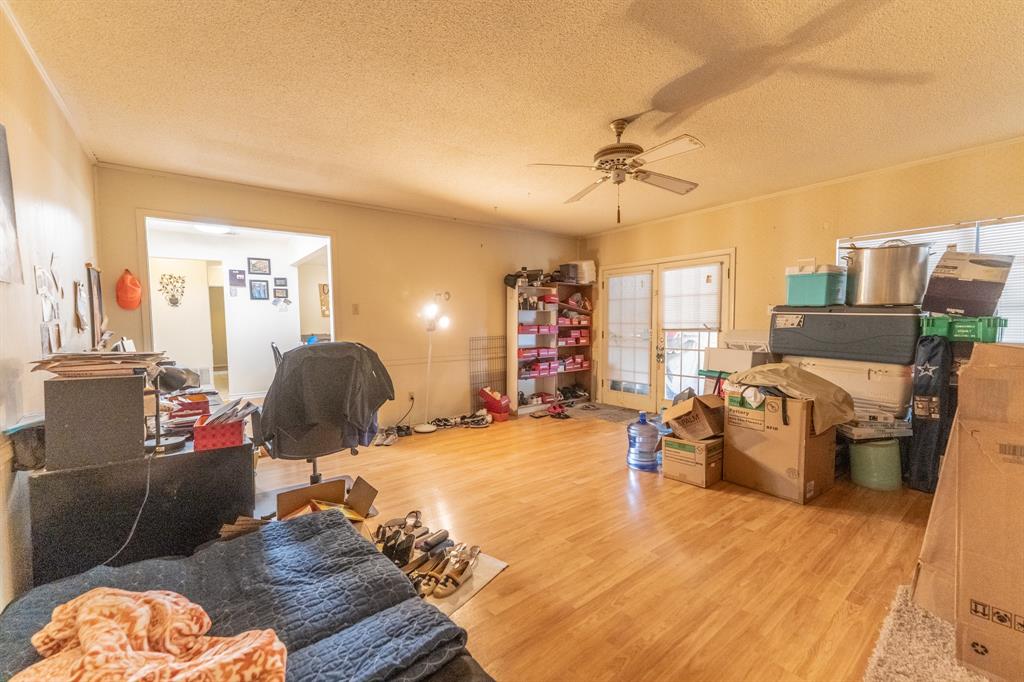 J C Jackson Add - Residential