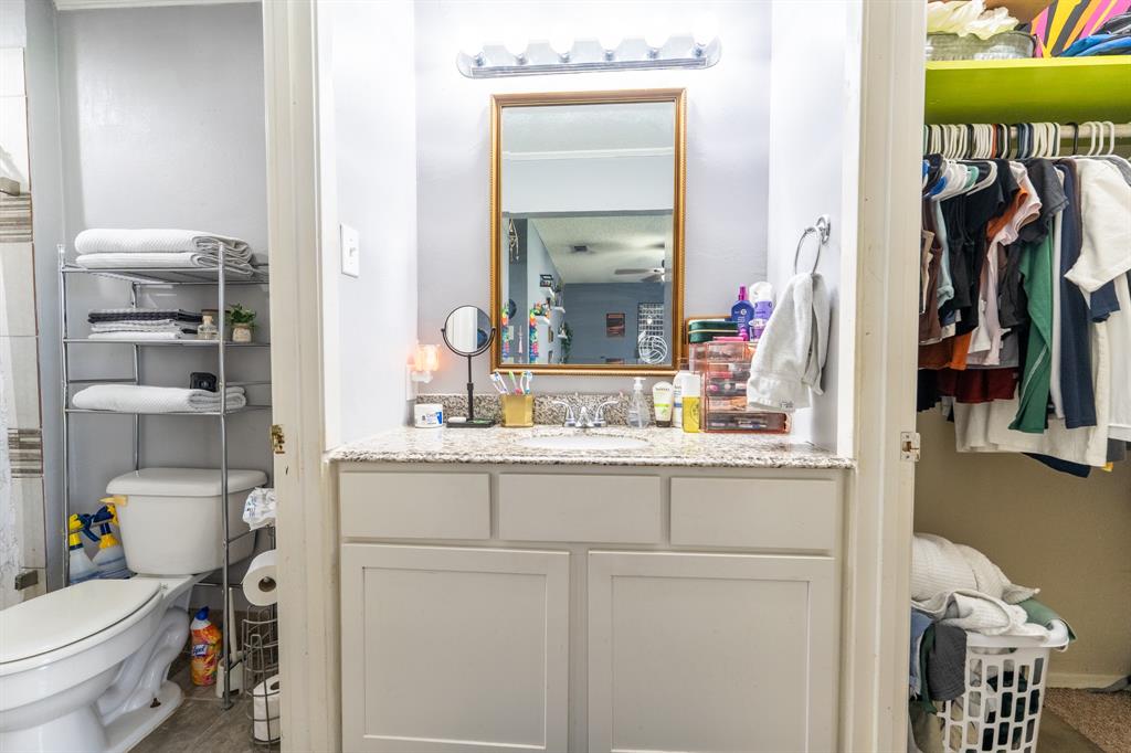 J C Jackson Add - Residential