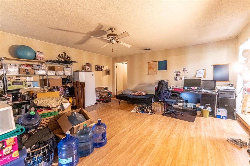 J C Jackson Add - Residential