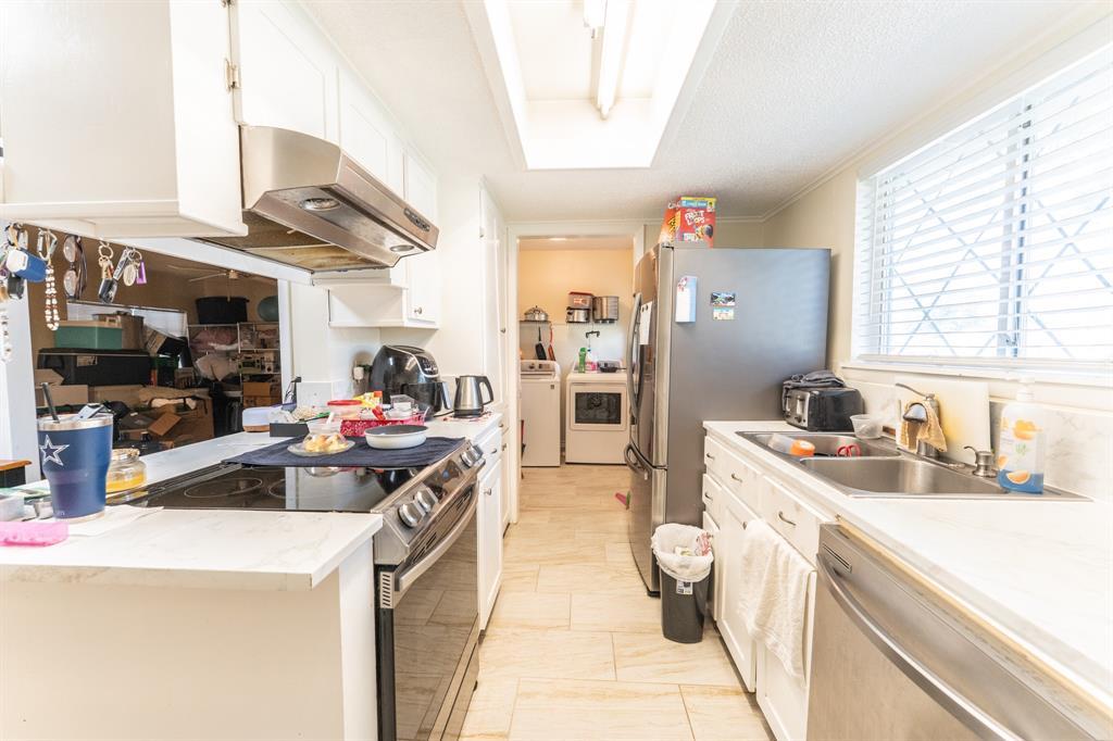 J C Jackson Add - Residential