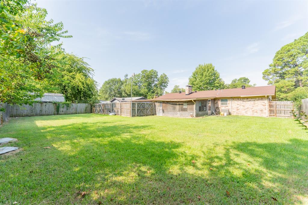 J C Jackson Add - Residential