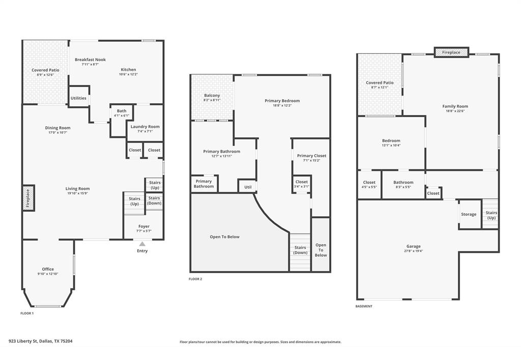 Bryan Place Ph 04 - Residential