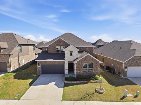 Photo of 4114 Anglers Way, Royse City, TX 75189 (MLS # 21211878)