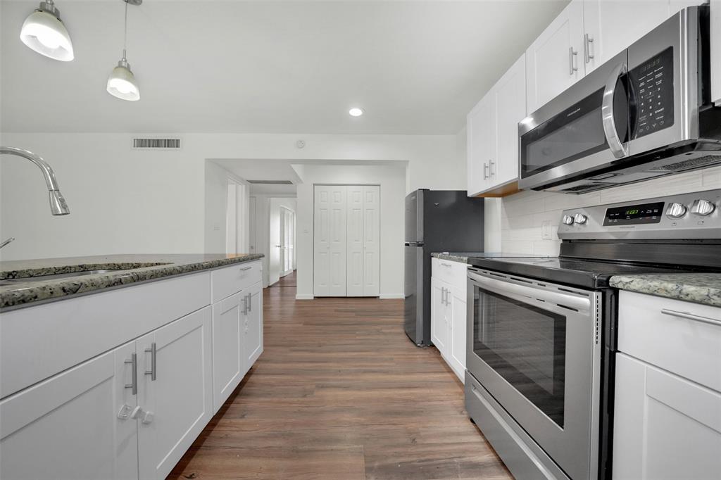 Northgale Village Condo - Residential