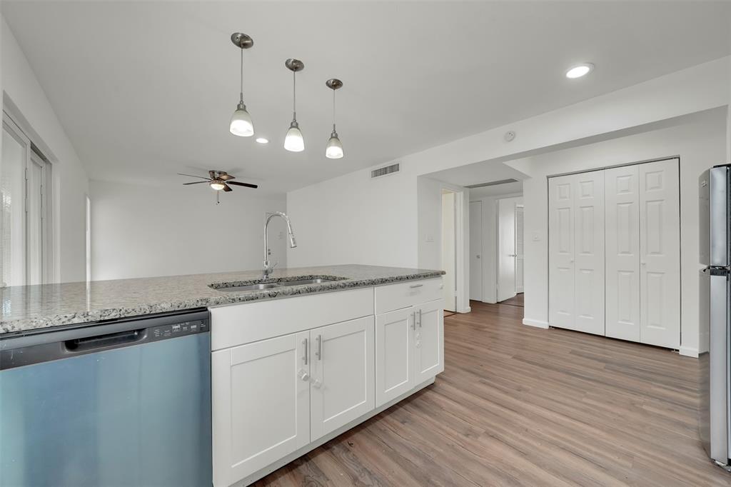 Northgale Village Condo - Residential