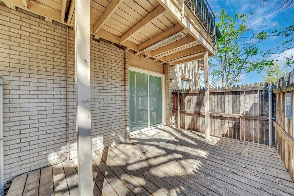 Northgale Village Condo - Residential