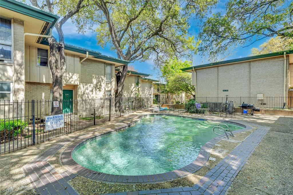 Northgale Village Condo - Residential