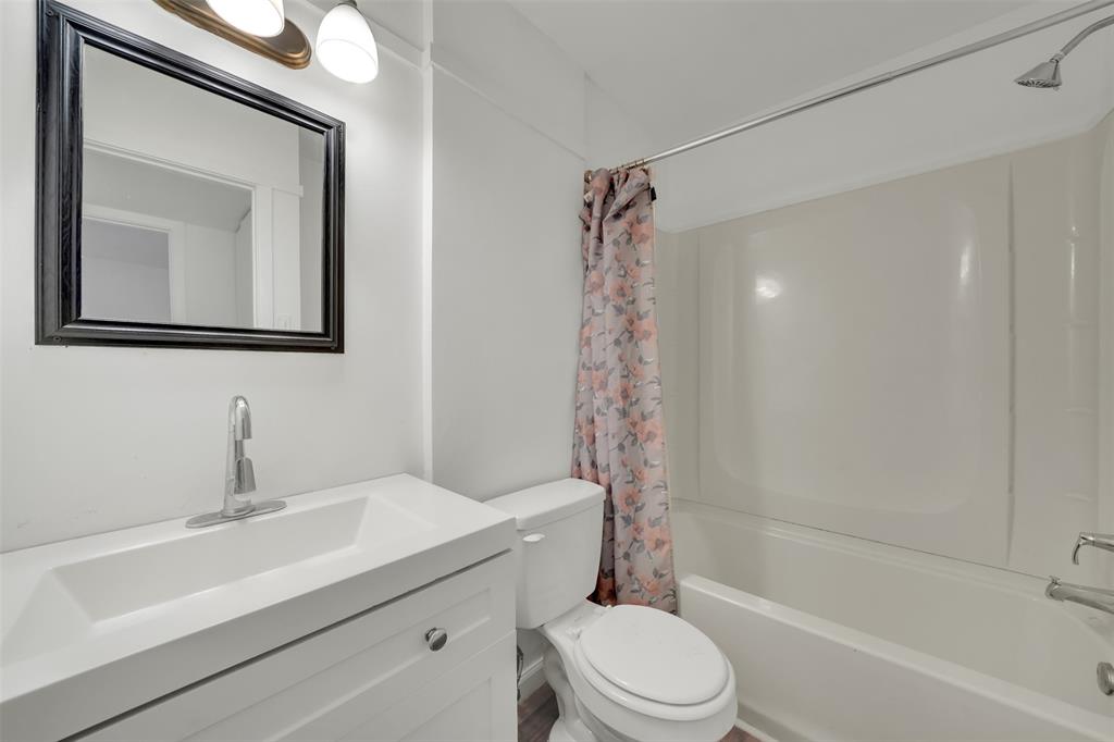 Northgale Village Condo - Residential