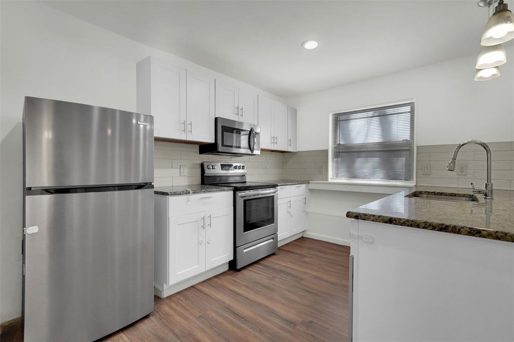 Northgale Village Condo - Residential