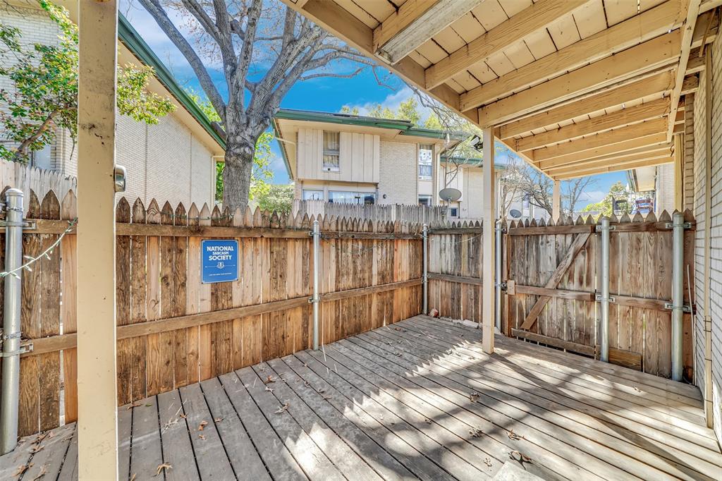 Northgale Village Condo - Residential