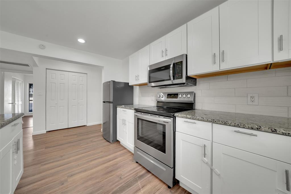 Northgale Village Condo - Residential