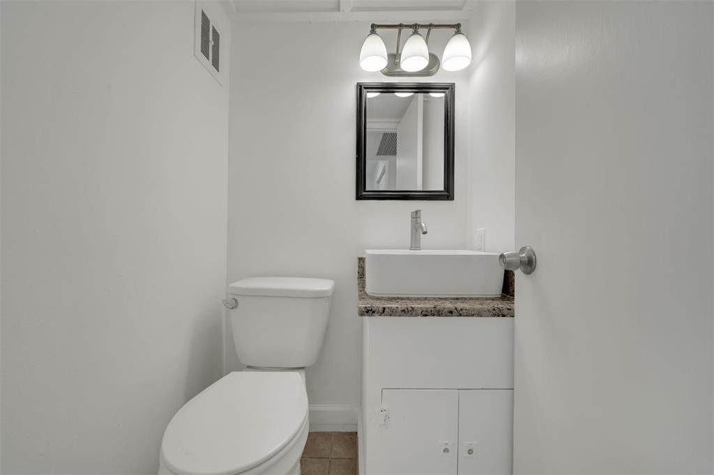 Northgale Village Condo - Residential