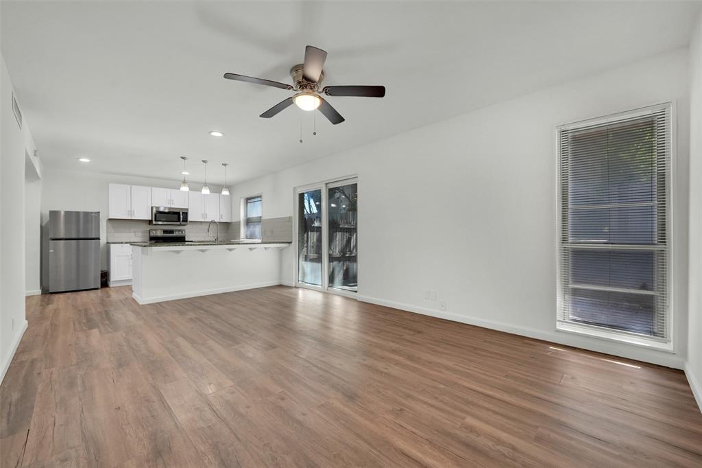 Northgale Village Condo - Residential