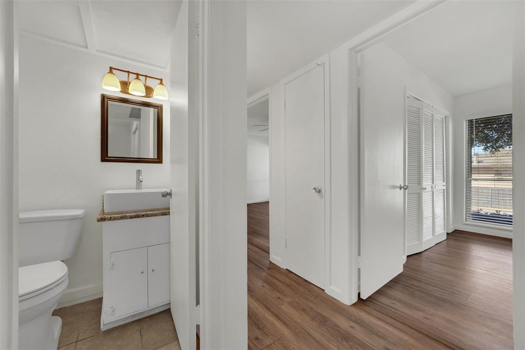 Northgale Village Condo - Residential