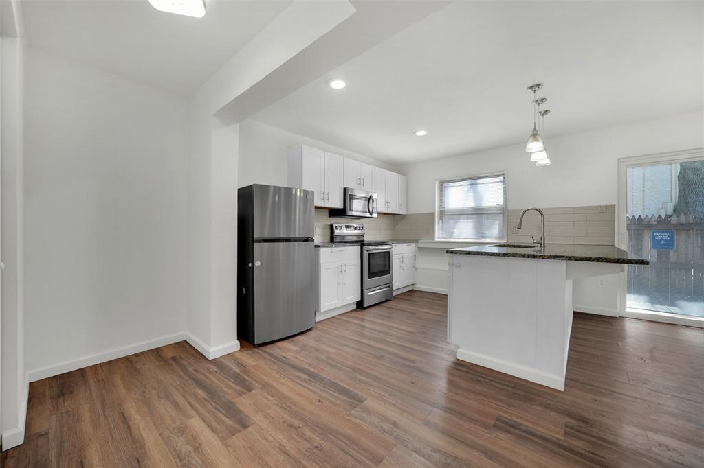 Northgale Village Condo - Residential