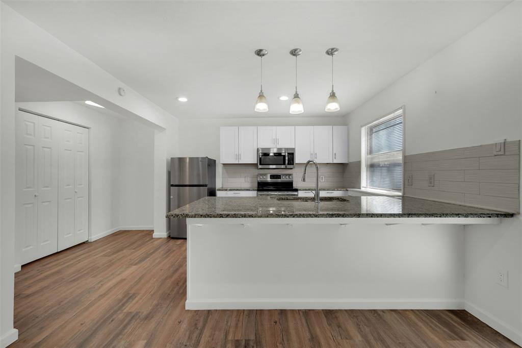 Northgale Village Condo - Residential