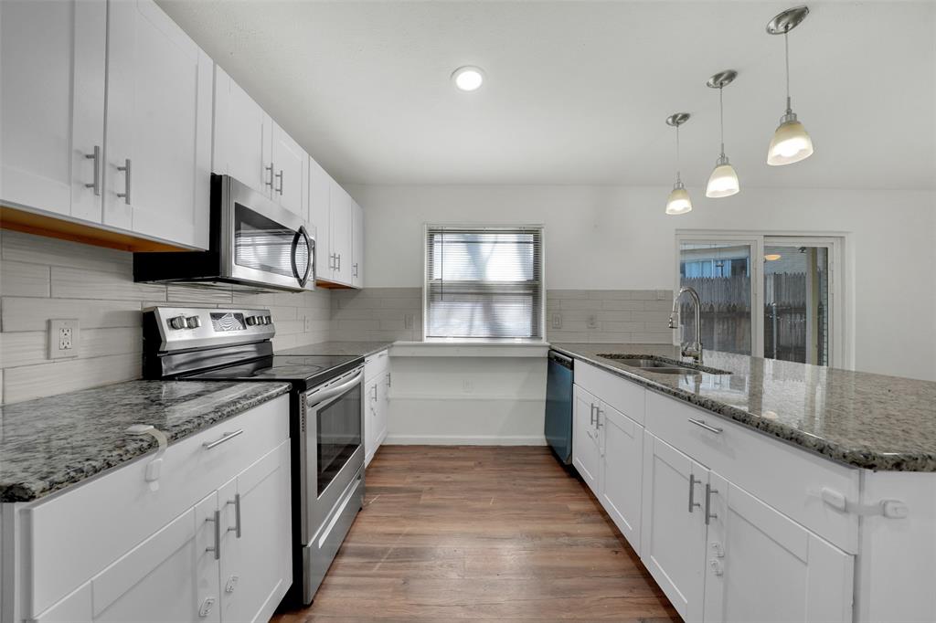 Northgale Village Condo - Residential