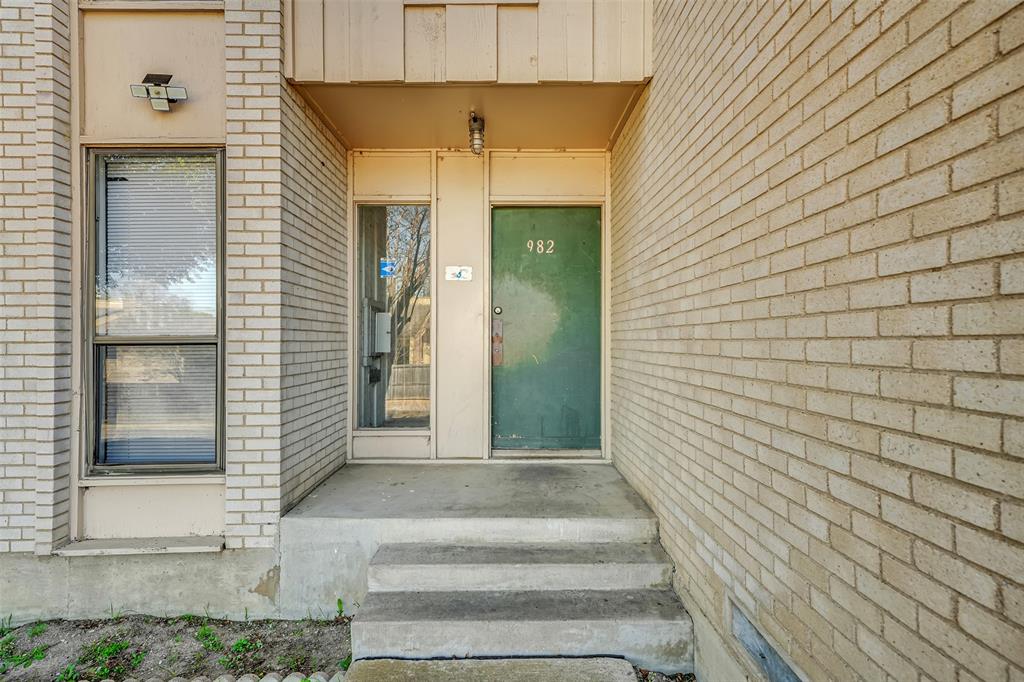 Northgale Village Condo - Residential