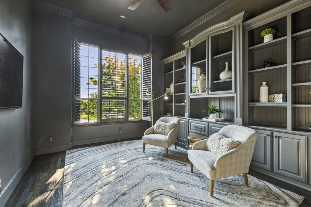 Waters Edge At Hogans Glen Ph - Residential