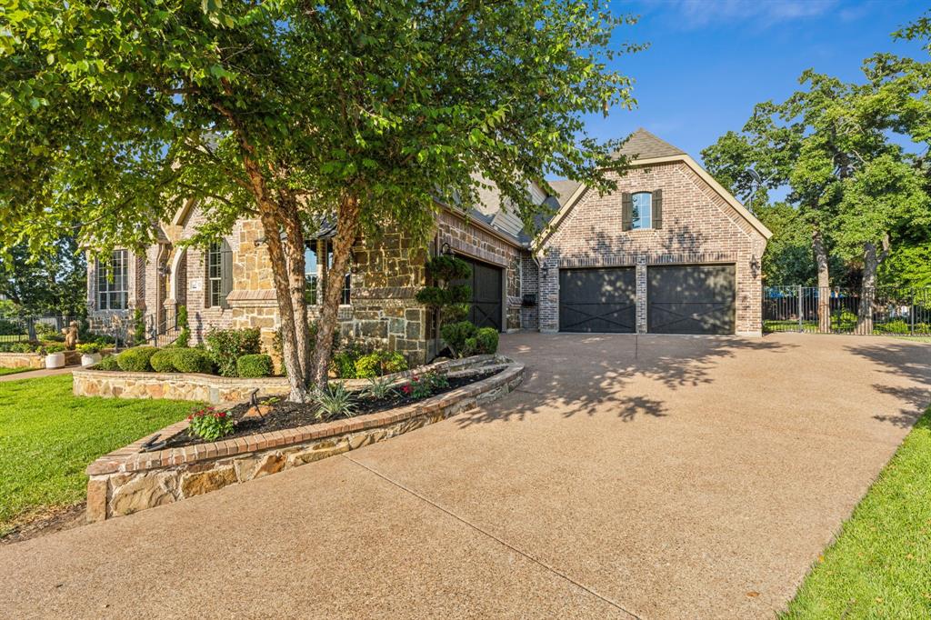 Waters Edge At Hogans Glen Ph - Residential