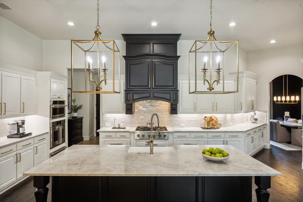 Waters Edge At Hogans Glen Ph - Residential