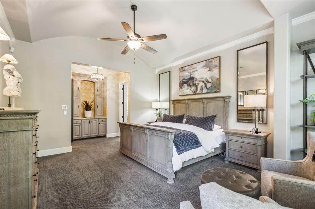 Waters Edge At Hogans Glen Ph - Residential