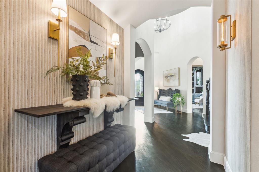 Waters Edge At Hogans Glen Ph - Residential