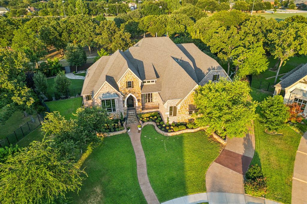 Waters Edge At Hogans Glen Ph - Residential