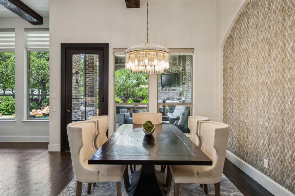 Waters Edge At Hogans Glen Ph - Residential