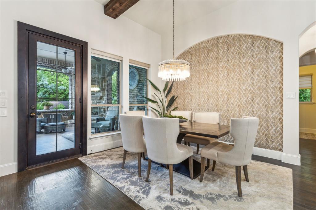 Waters Edge At Hogans Glen Ph - Residential