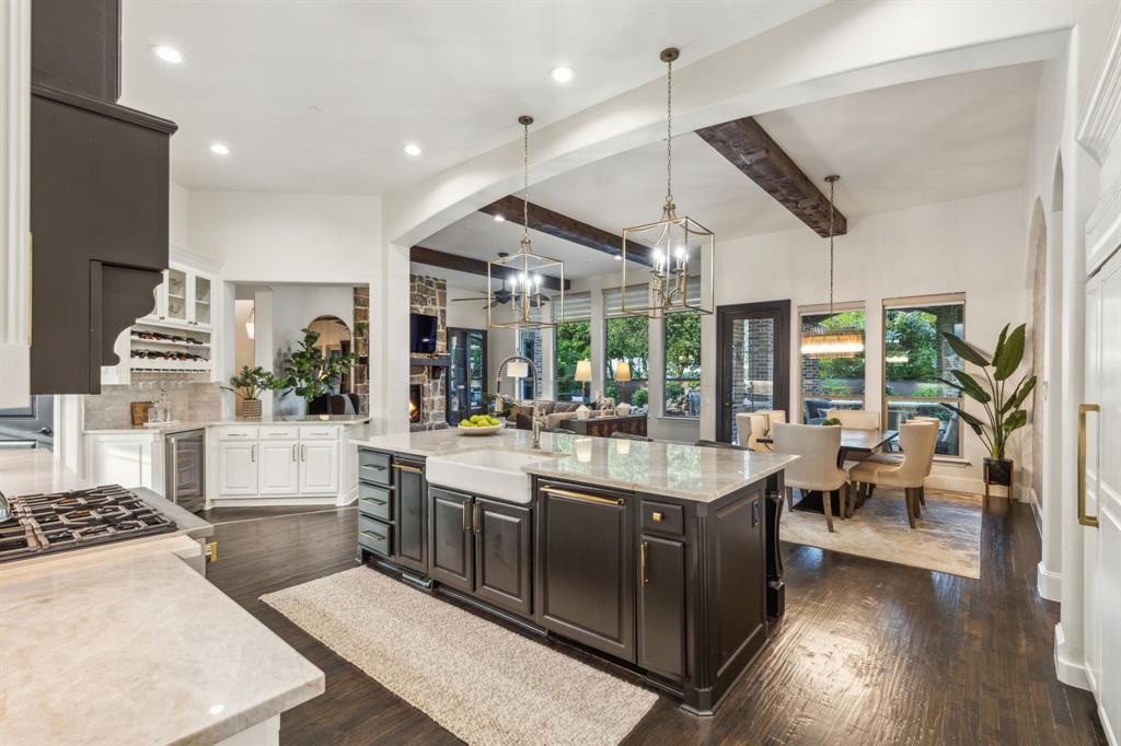 Waters Edge At Hogans Glen Ph - Residential