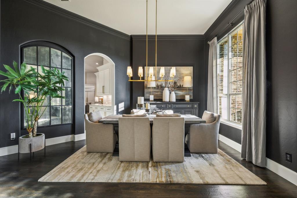 Waters Edge At Hogans Glen Ph - Residential