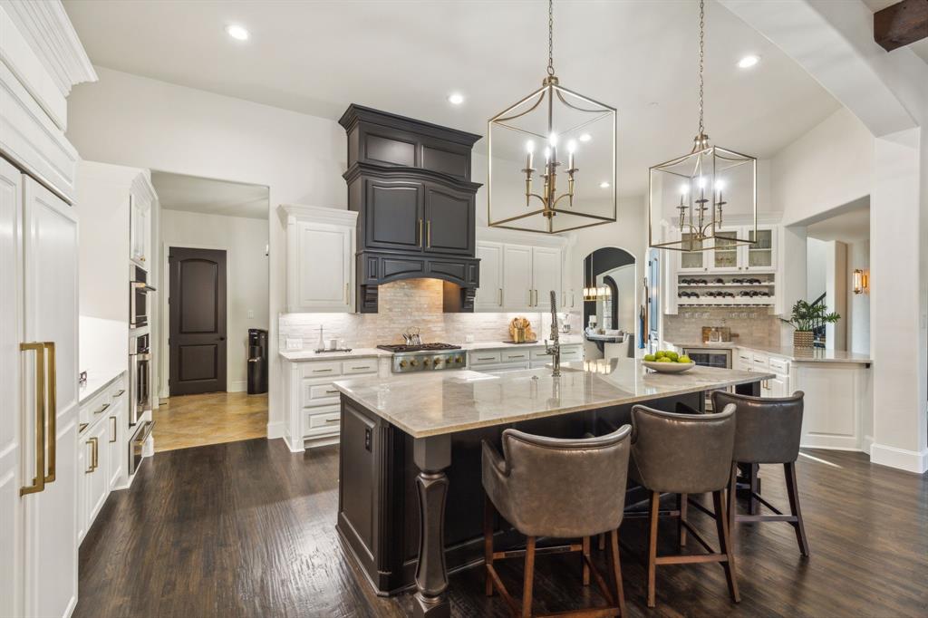 Waters Edge At Hogans Glen Ph - Residential