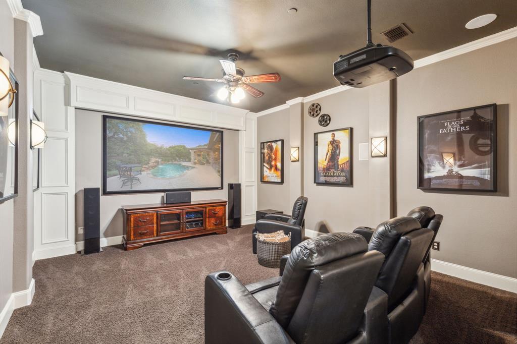 Waters Edge At Hogans Glen Ph - Residential