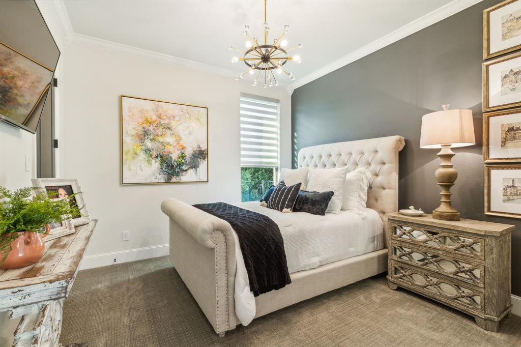 Waters Edge At Hogans Glen Ph - Residential