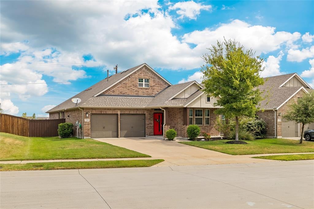5460 Mustang Lane