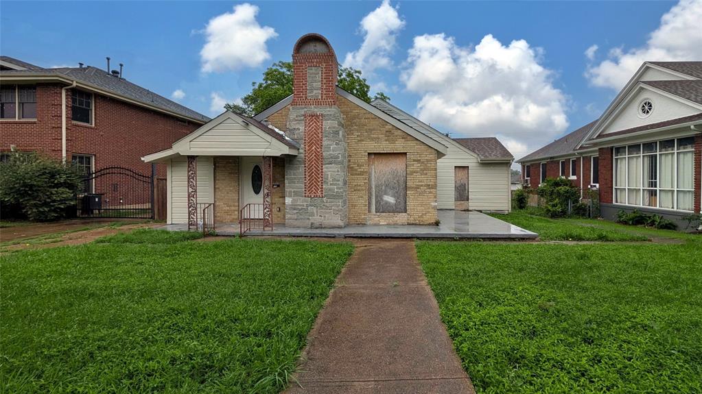 Edgewood - Residential